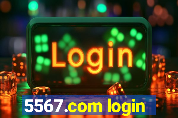 5567.com login